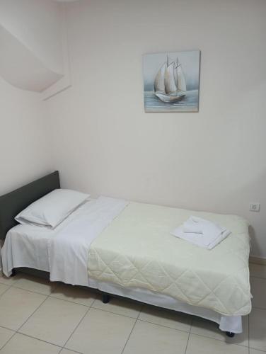 A & G Apartment, Néa Péramos (foto 4)