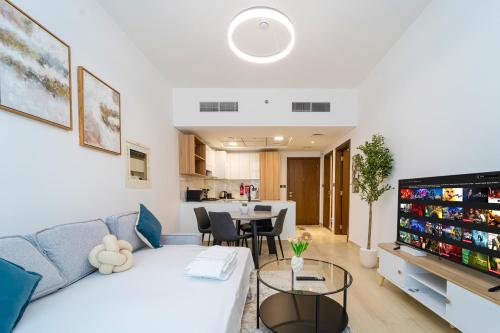 New Contemporary Lux and Pool & Kids Amenities in JVC, Dubaj (zdjęcie 6)