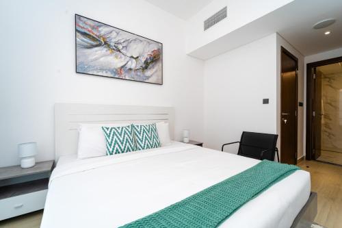 New Contemporary Lux and Pool & Kids Amenities in JVC, Dubaj (zdjęcie 7)