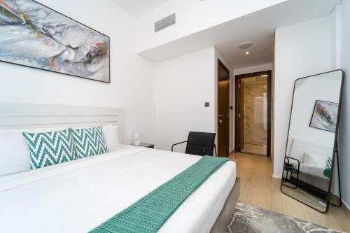 New Contemporary Lux and Pool & Kids Amenities in JVC, Dubaj (zdjęcie 2)