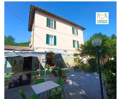 Locanda Prato d'Era
