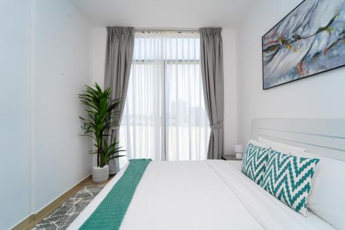 New Contemporary Lux and Pool & Kids Amenities in JVC, Dubaj (zdjęcie 8)