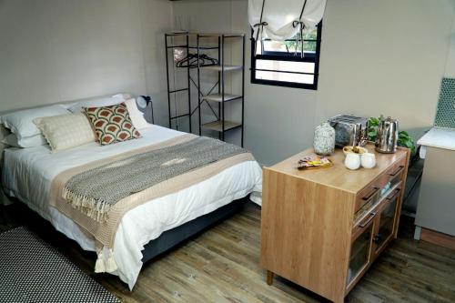 The Cuckoo's Nest in Mossel Bay