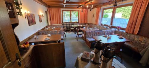 Pension Edi in Ostbach