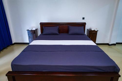 Deluxe Double Room with Balcony image 10