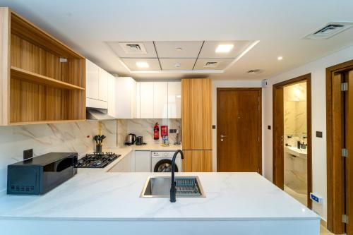 New Contemporary Lux and Pool & Kids Amenities in JVC, Dubaj (zdjęcie 5)