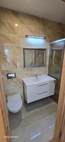 Family Suite room in Apartamentai šalia baseino