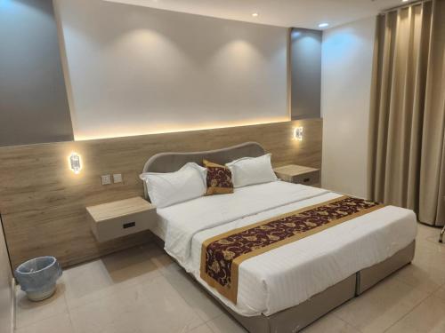 شقق برج الياسمين (Jasmine Tower Apartments  - شقق برج الياسمين) in ظهرة لبن