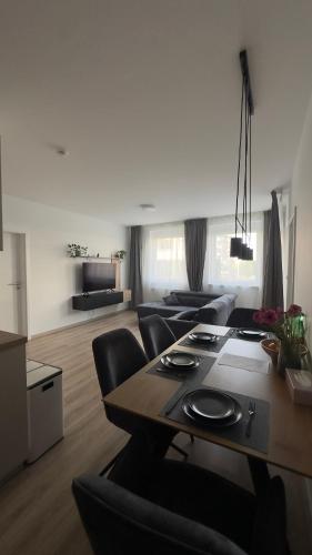 Magnolia Terrace Apart - FREE PARKING, Family & Sport Friendly Area, Братислава (фото 6)