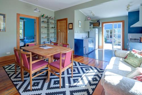 ห้องครัว, Te Kōpuha (Te Kopuha) in มาร์ตินโบรช์