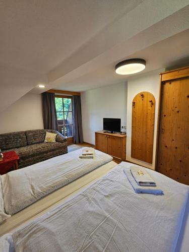 Landhotel Lacknerhof in Hintergöriach
