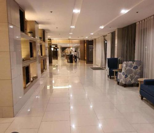 Shell Residences Family Suites 2