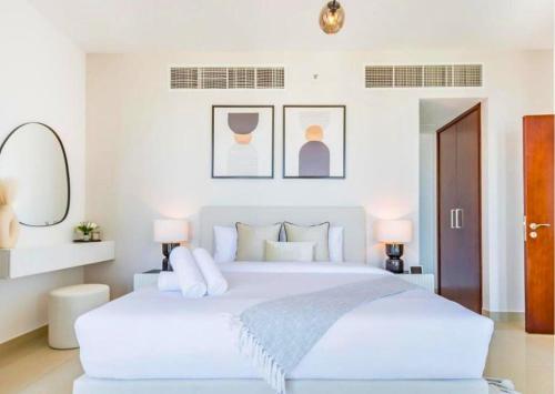 Exceptional 1BR I Burj Khalifa I Fountain View, Dubai (photo 9)