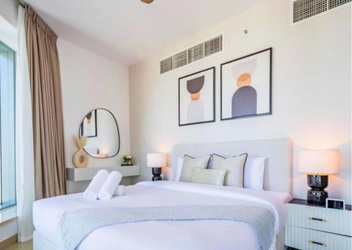 Exceptional 1BR I Burj Khalifa I Fountain View, Dubai (photo 10)