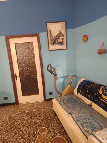 casa del sole, Janov (fotografie 2)