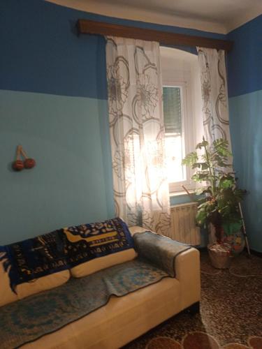 casa del sole, Janov (fotografie 3)
