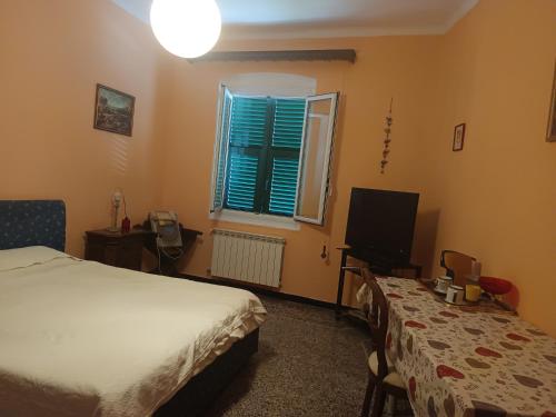 casa del sole, Janov (fotografie 6)