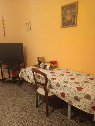 casa del sole, Janov (fotografie 7)
