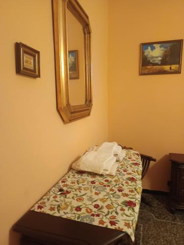 casa del sole, Janov (fotografie 8)