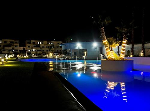 Appartement Cosy En Plein Centre Ville de cabonegro in קאבו כושי