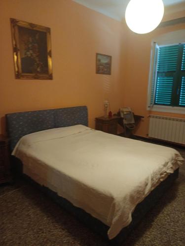casa del sole, Janov (fotografie 9)