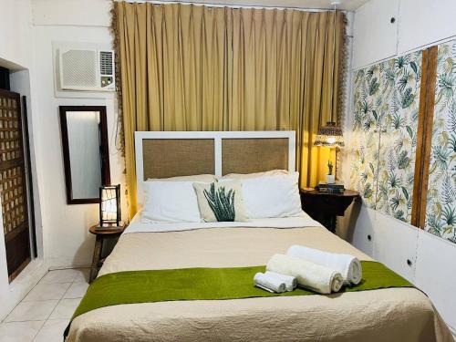 Anton & Isabel HomeStay Bangued in Bangued