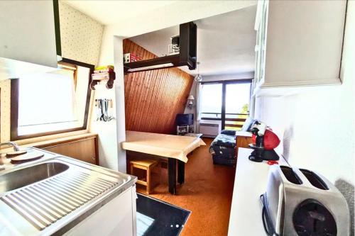 Les grands chalets in แซ็ง-มิเชล-เดอ-แชยอล