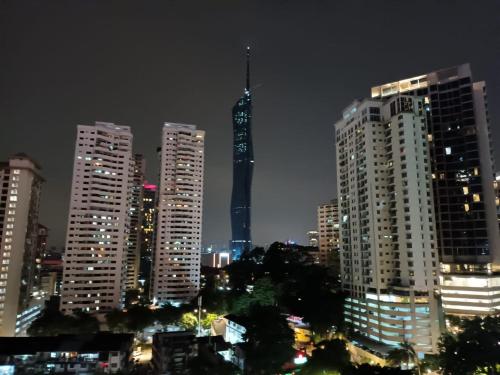 AK Residence, Kuala Lumpur