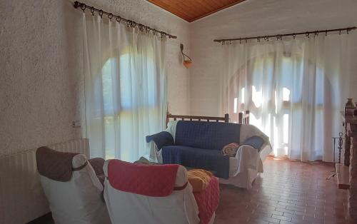 Casa Vacanza Kairos in Ponzone