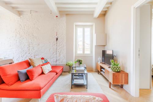 Two-Bedroom Apartment with View image 10