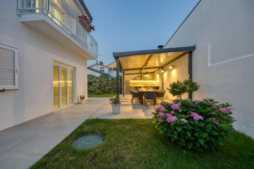 Villa Irena with Private Pool in Porec - image 13