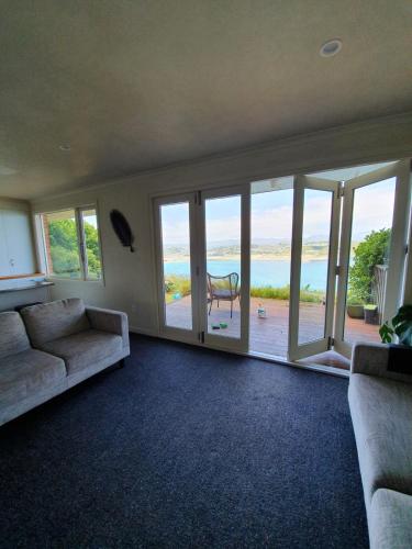 Incredible Views in ไอส์แลนด์เบย์