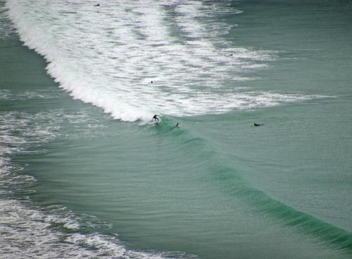 Incredible Views in ไอส์แลนด์เบย์