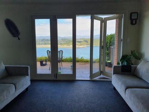 Incredible Views in ไอส์แลนด์เบย์