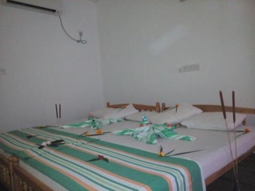 Deluxe Family Room image 10