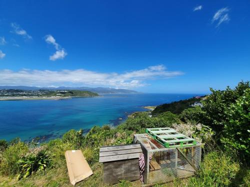 Incredible Views in ไอส์แลนด์เบย์