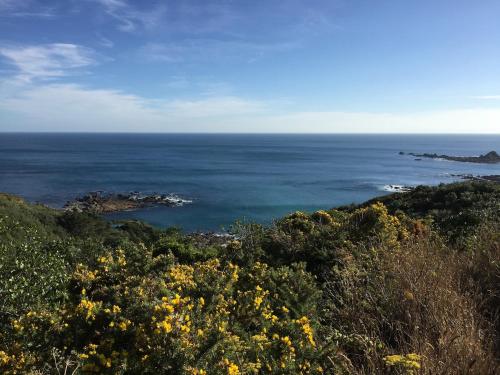 Incredible Views in ไอส์แลนด์เบย์