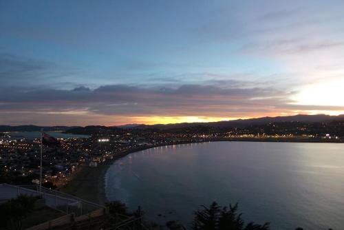 Incredible Views in ไอส์แลนด์เบย์