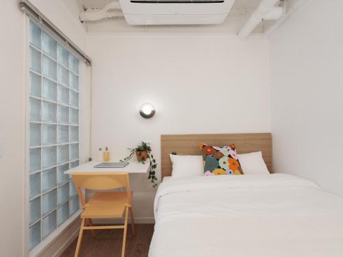 The Road Mini Hotel, Soul (fotografie 11)