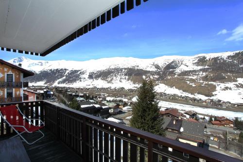 Vista Livigno - Happy Rentals Livigno