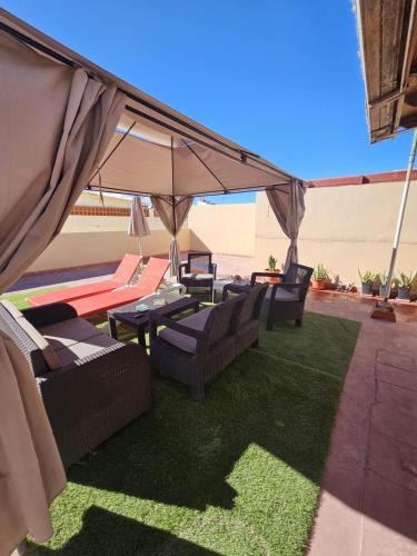 Apartamento Los Girasoles