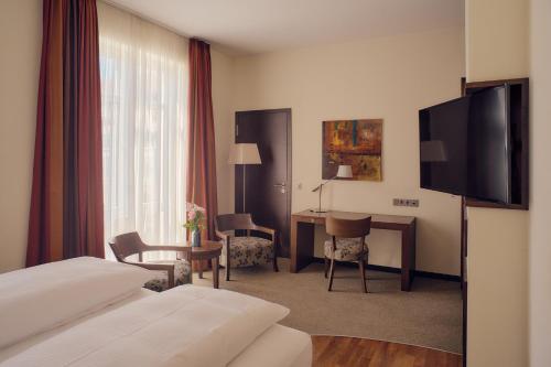 Aparthotel Treudelberg Hamburg, Hamburg (zdjęcie 6)