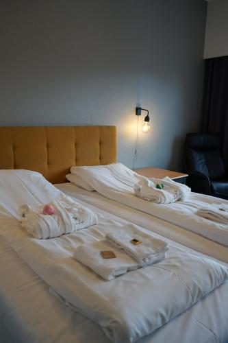 Suldal Hotell - image 5