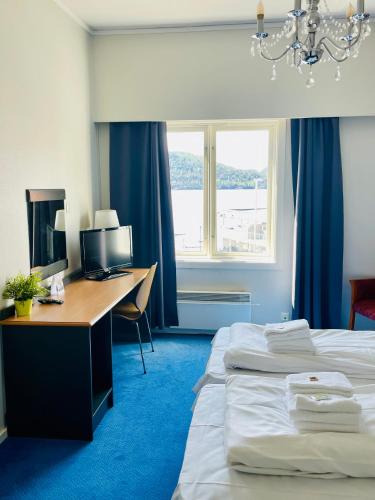 Suldal Hotell - image 10