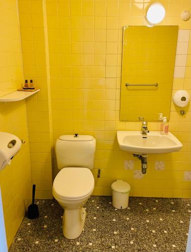 Suldal Hotell - image 11