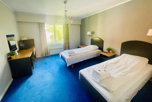 Suldal Hotell - image 2