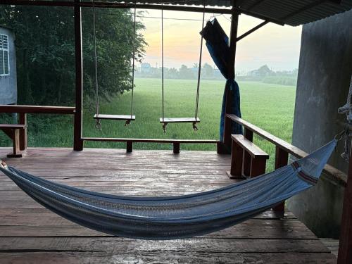 Huong Tram in Tinh Bien