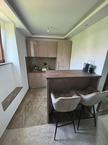 I&G APARTMENTS in Skaljari