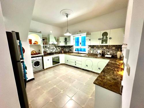 virtuve, Dar Lella el Baya in Chebba