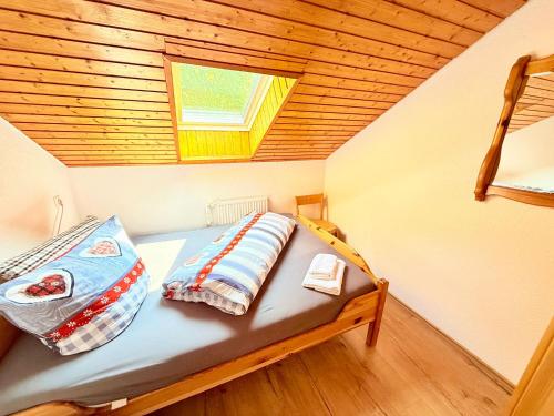 Ferienhaus Frei 1 Hinterzarten - image 5
